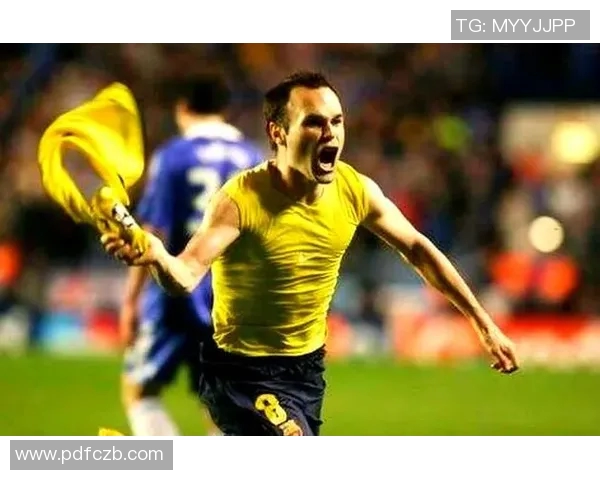 巴萨与切尔西欧冠对决回顾：经典战役与历史交锋的精彩瞬间