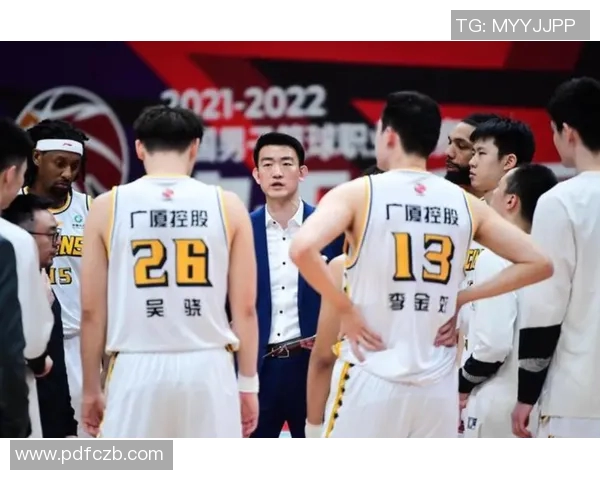 张兆旭：从篮球新星到职业生涯巅峰的励志故事与成长之路